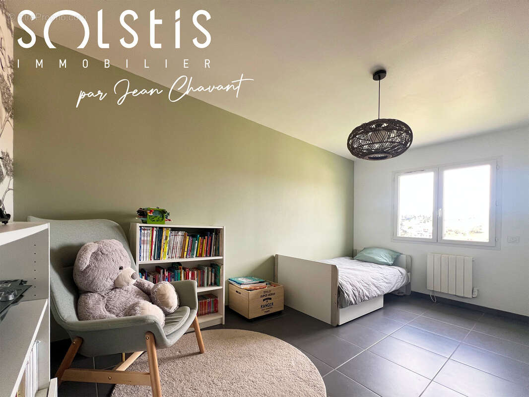 Maison à SAINT-MARTIN-LA-PLAINE