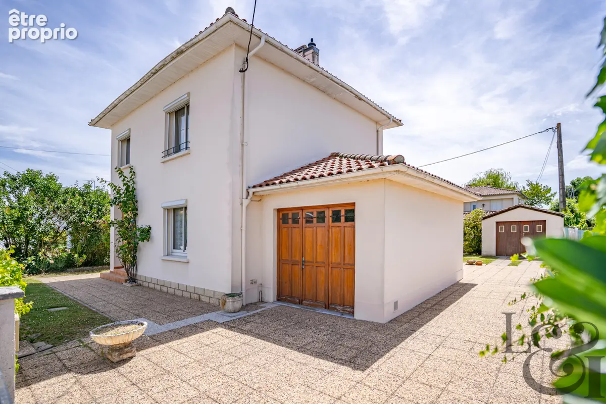Villa traditionnelle avec dépendance à vendre à Villeneuve-sur-Lot - photo 3