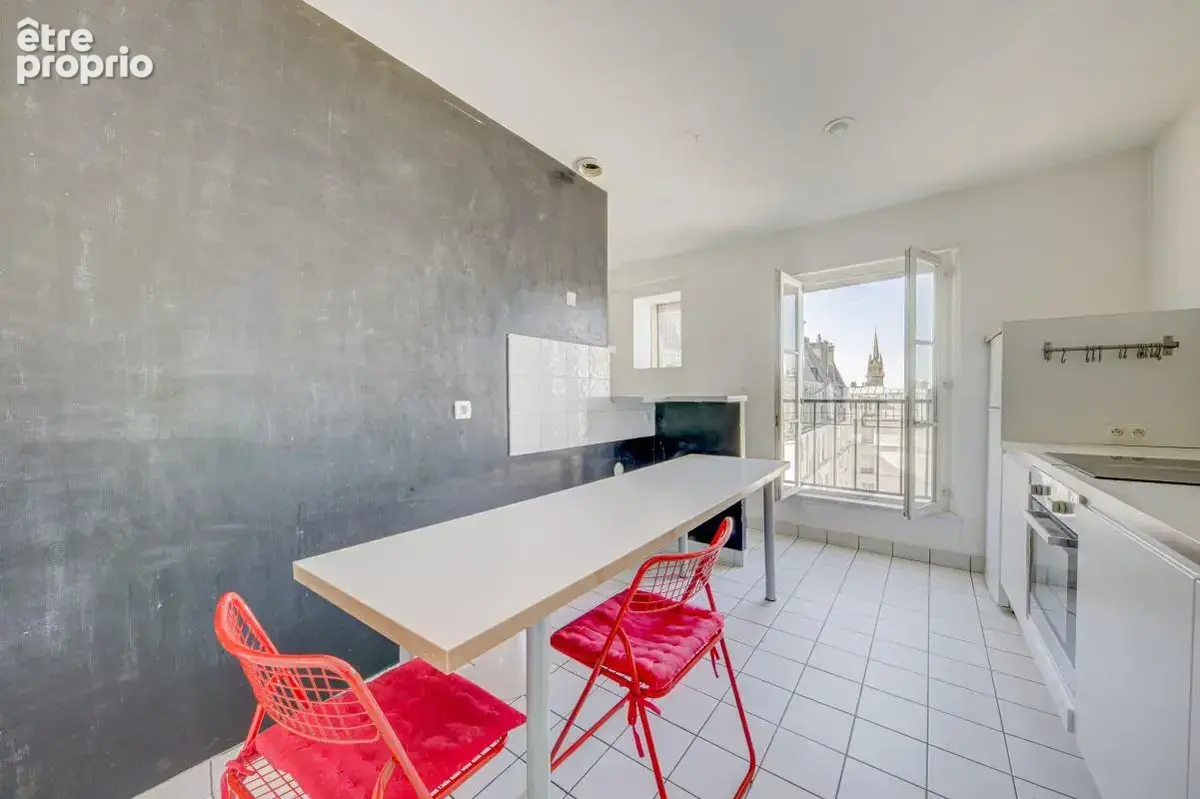 Appartement 2 pièces 46 m² à vendre à Paris-11e (75011) - photo 10