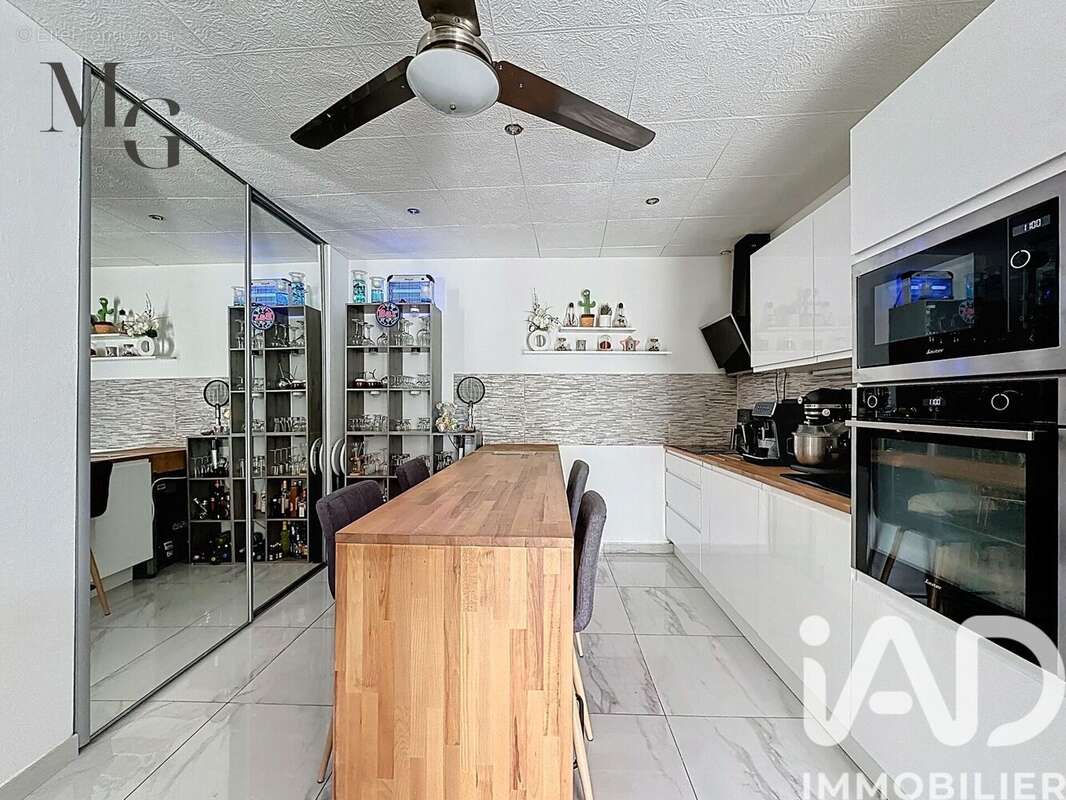 Photo 3 - Maison à POMEROLS