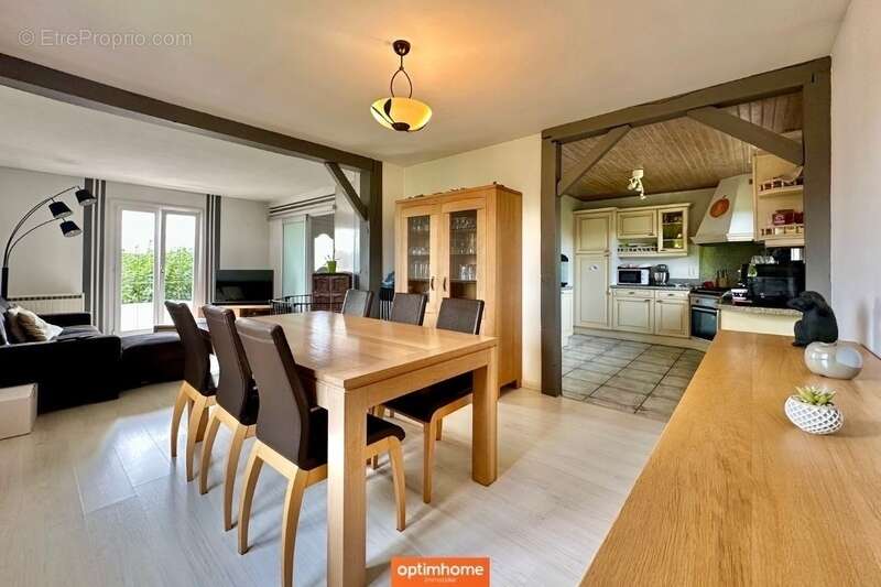 Maison à GIRANCOURT