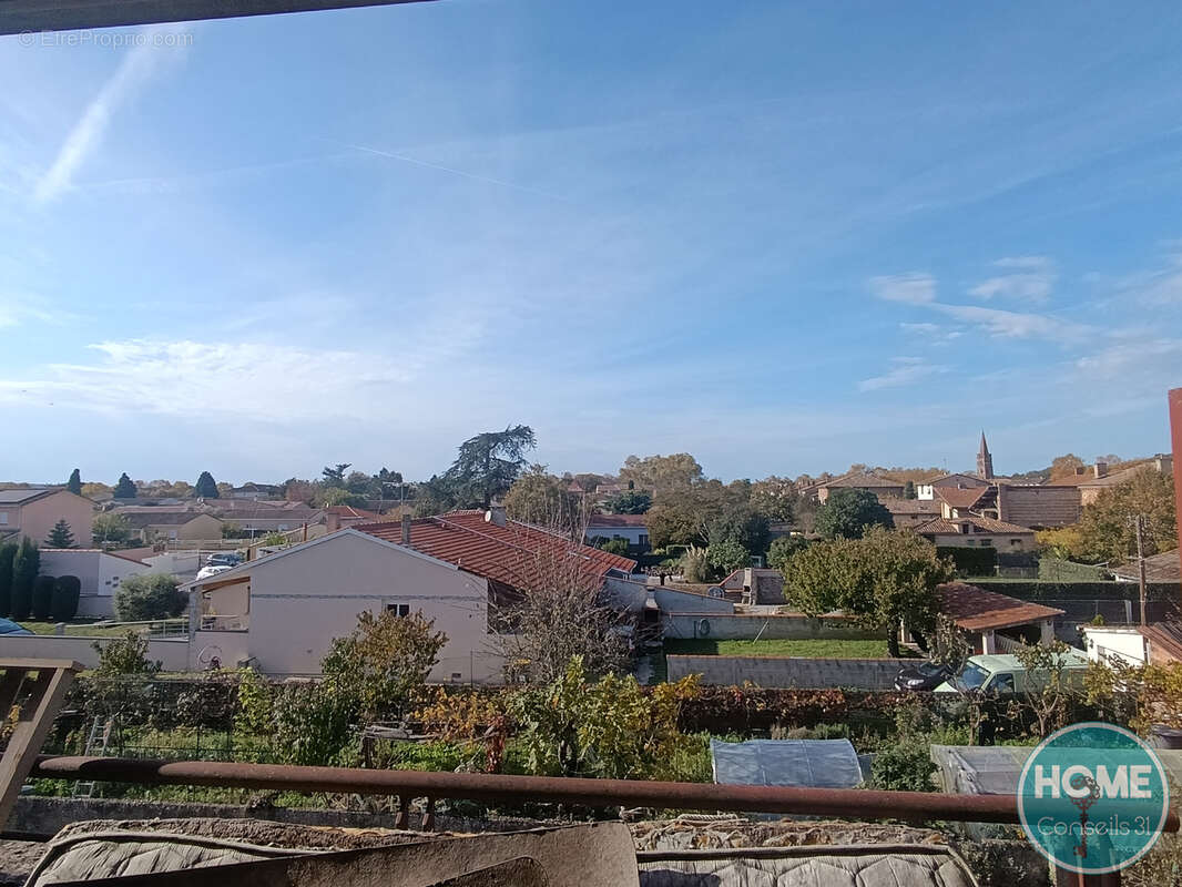 Appartement à BESSIERES