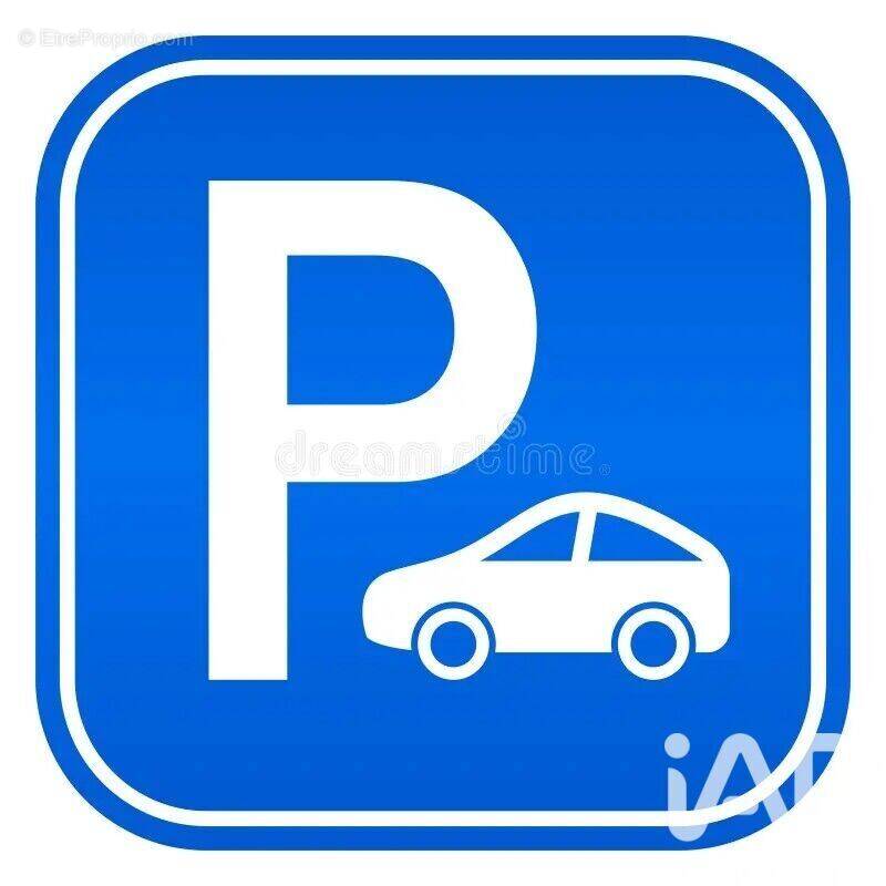 Photo 1 - Parking à BOULOGNE-BILLANCOURT