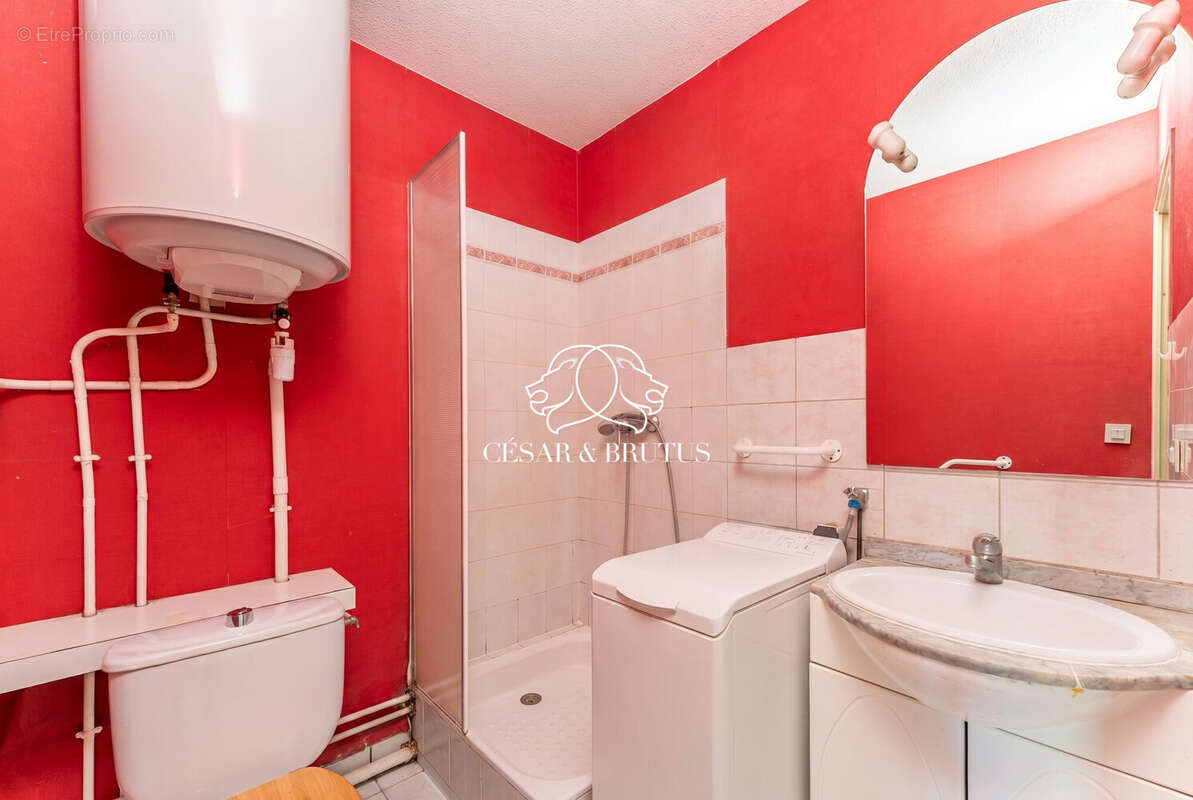 Appartement 24 m² à Lyon-3e  - photo 7