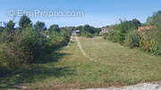 Terrain à ALBI