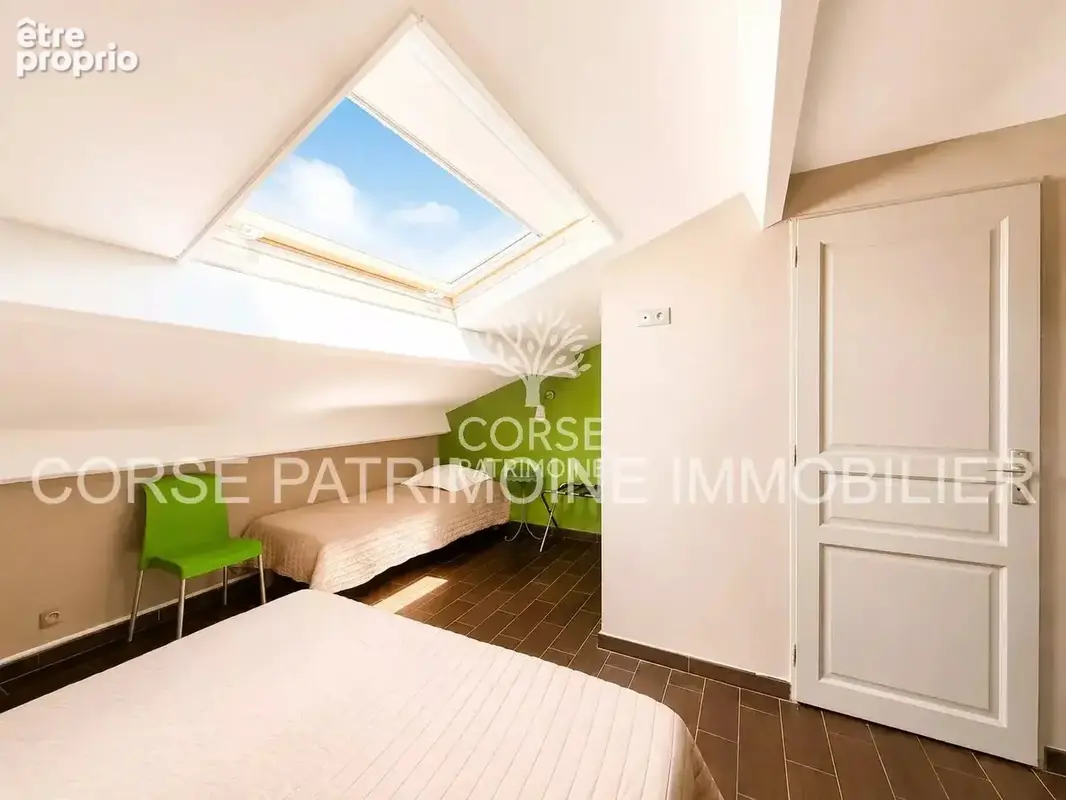 Hôtel à Patrimonio - photo 16