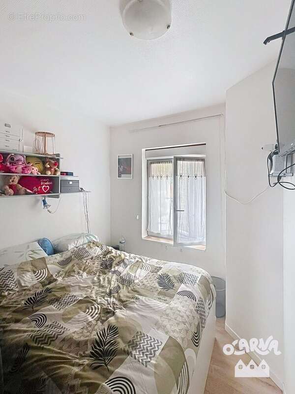 Appartement à FORT-MARDYCK