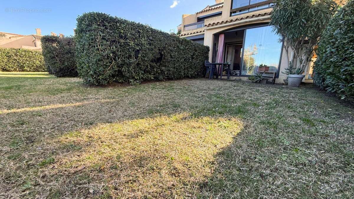 Appartement à SAINT-CYPRIEN