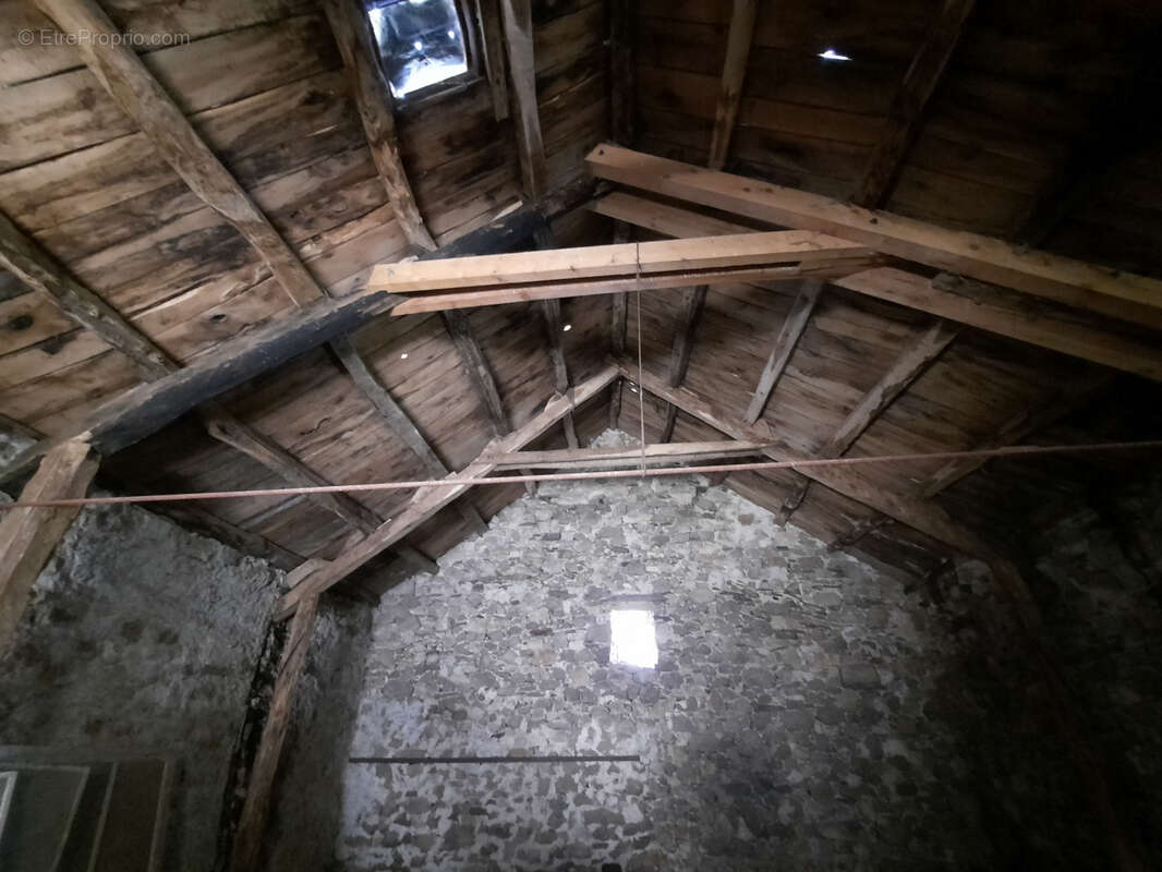 Maison à SAINT-JEAN-DU-BRUEL