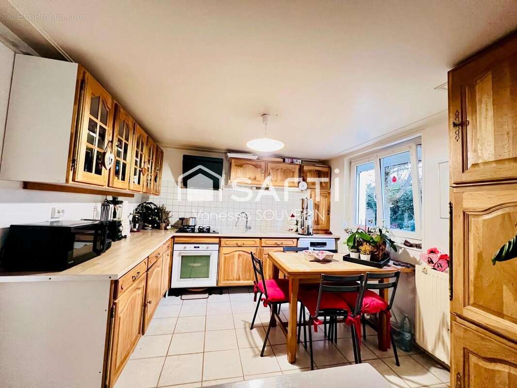 Photo 3 - Maison à NOGENT-SUR-SEINE