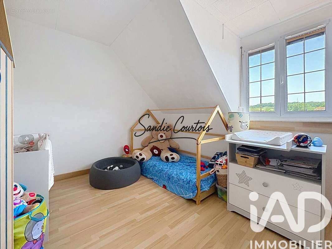 Photo 7 - Maison à SAINT-ETIENNE-AU-MONT