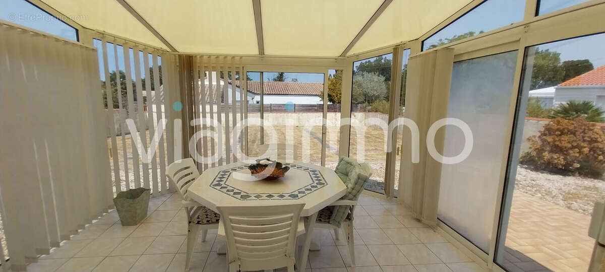Maison 86 m² Brétignolles sur mer - photo 13