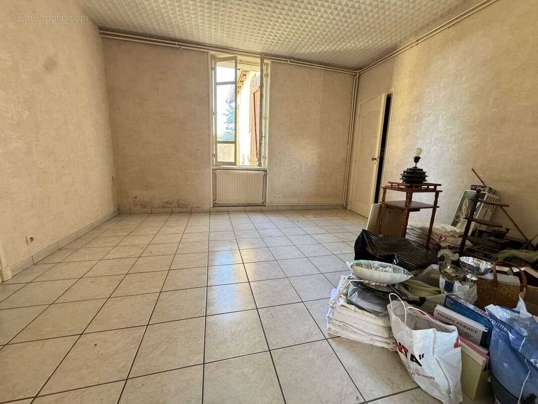 Appartement 111 m² à Montlucon  - photo 7