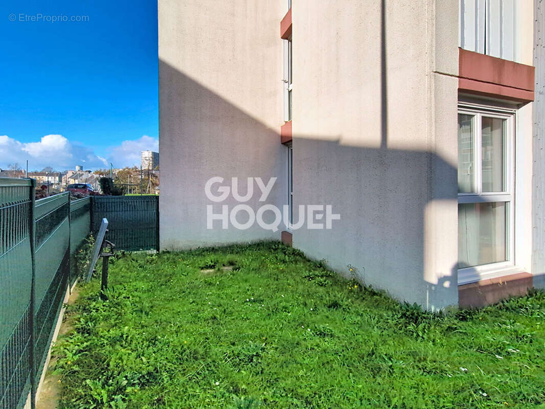 Appartement à BREST