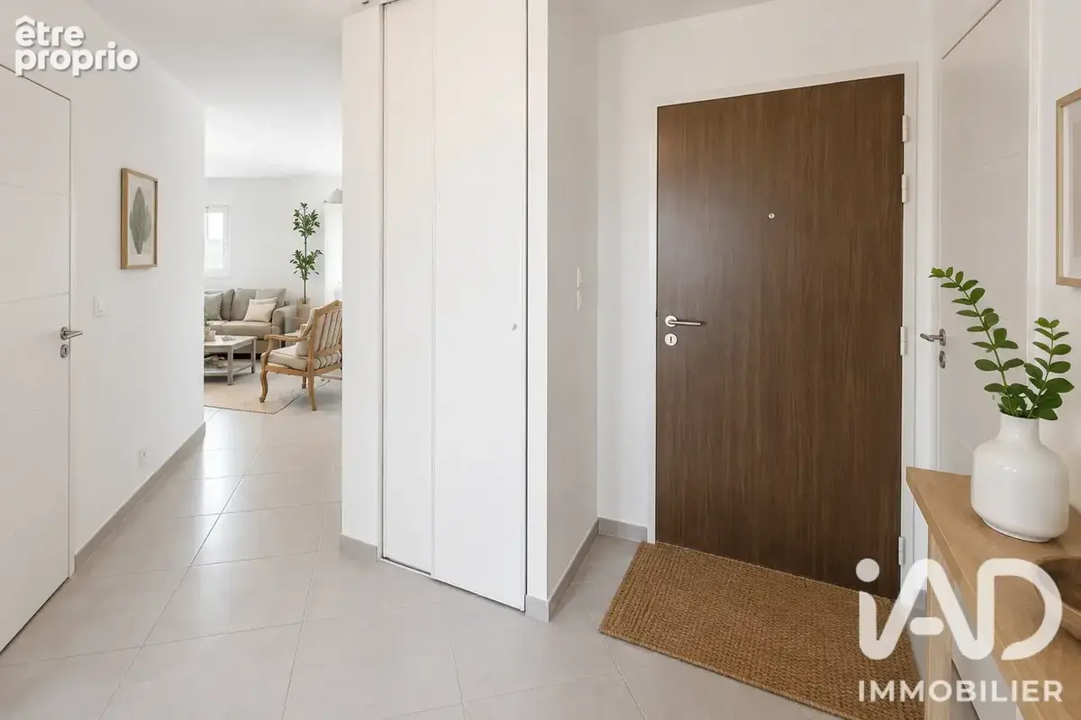 Photo 1 - Appartement à VERTOU