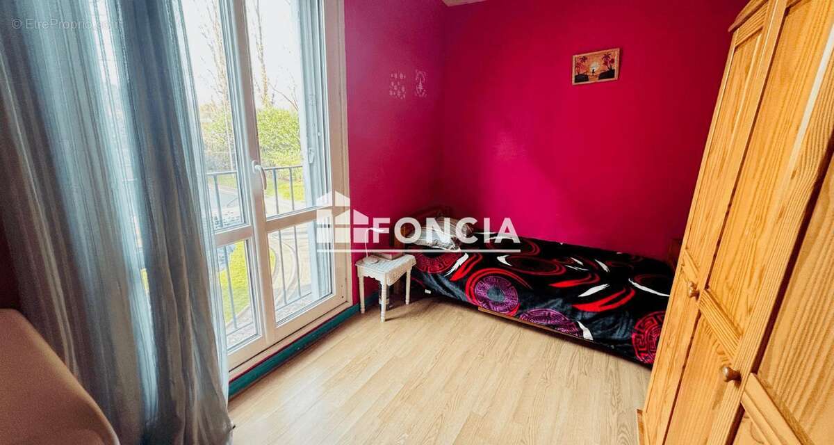 Appartement à ETAMPES