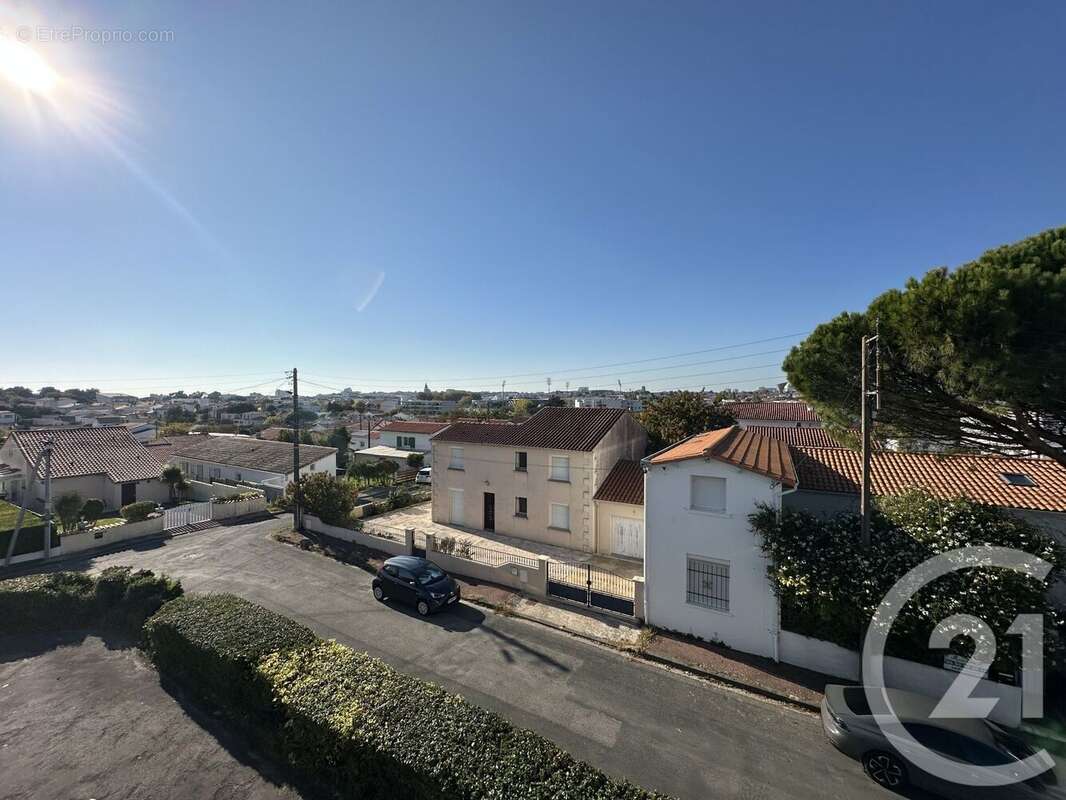 Appartement à ROYAN