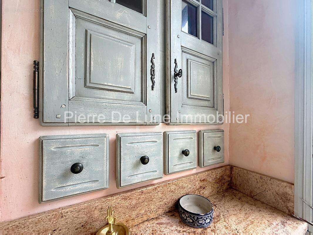 Maison à CALUIRE-ET-CUIRE