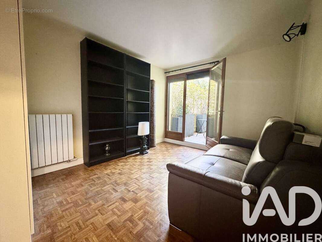 Photo 2 - Appartement à CRETEIL