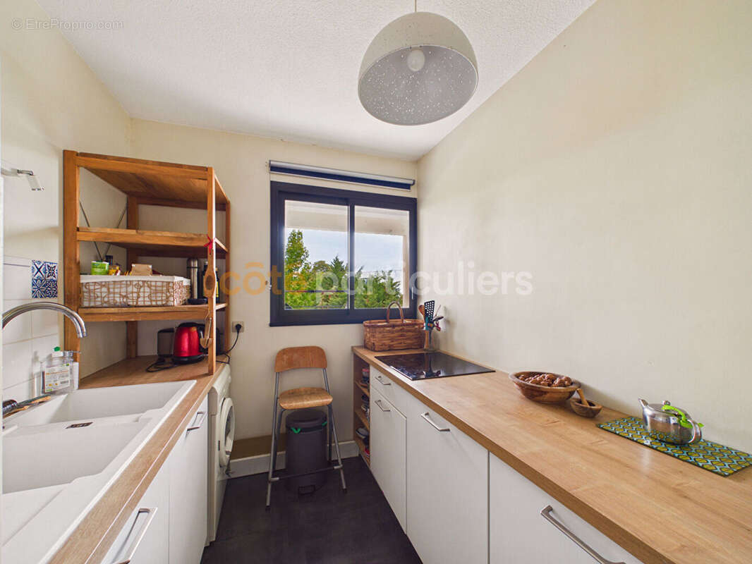 Appartement Pessac 2 pièces 51 m2 - photo 8