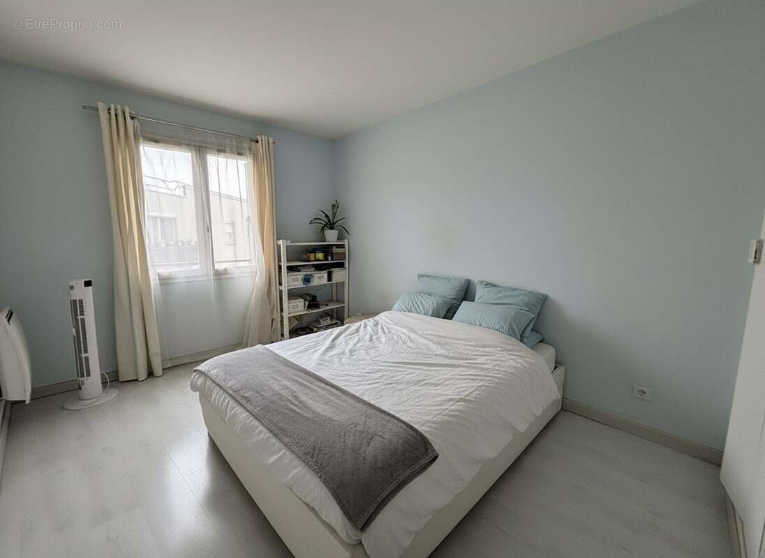 Appartement à NOISY-LE-GRAND