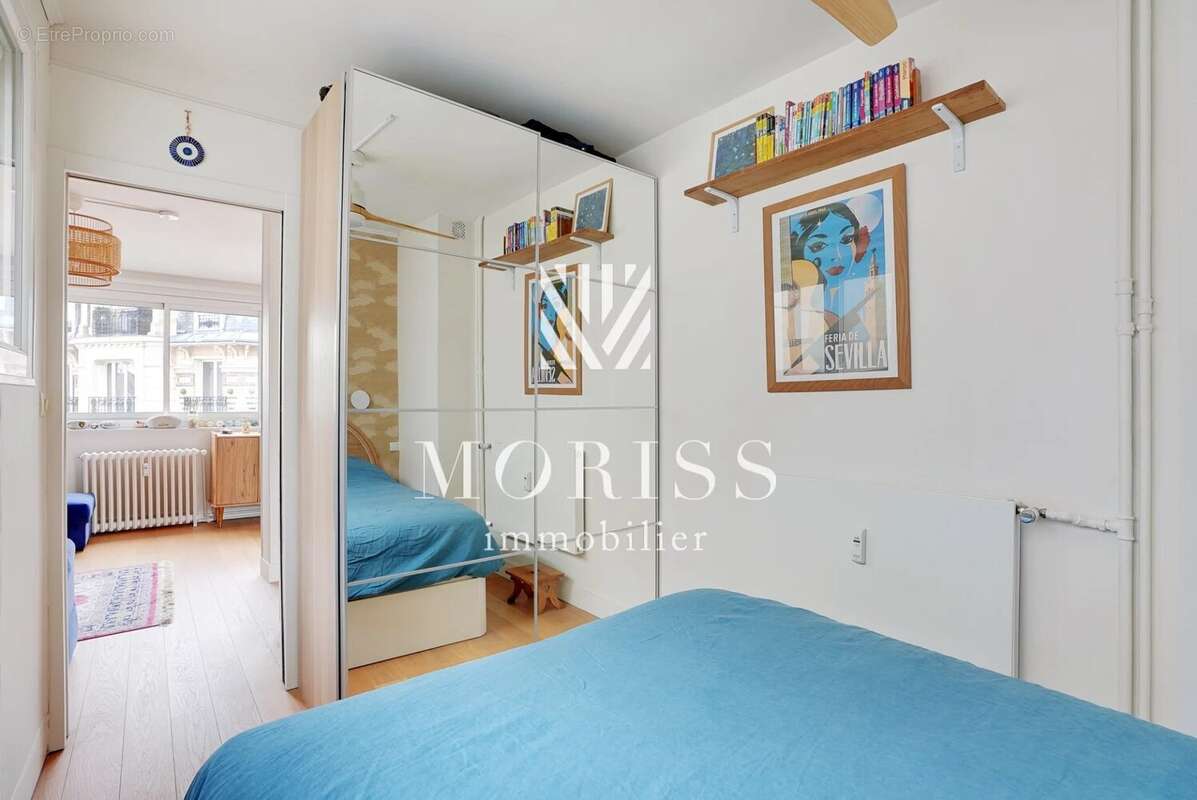 Appartement à VINCENNES