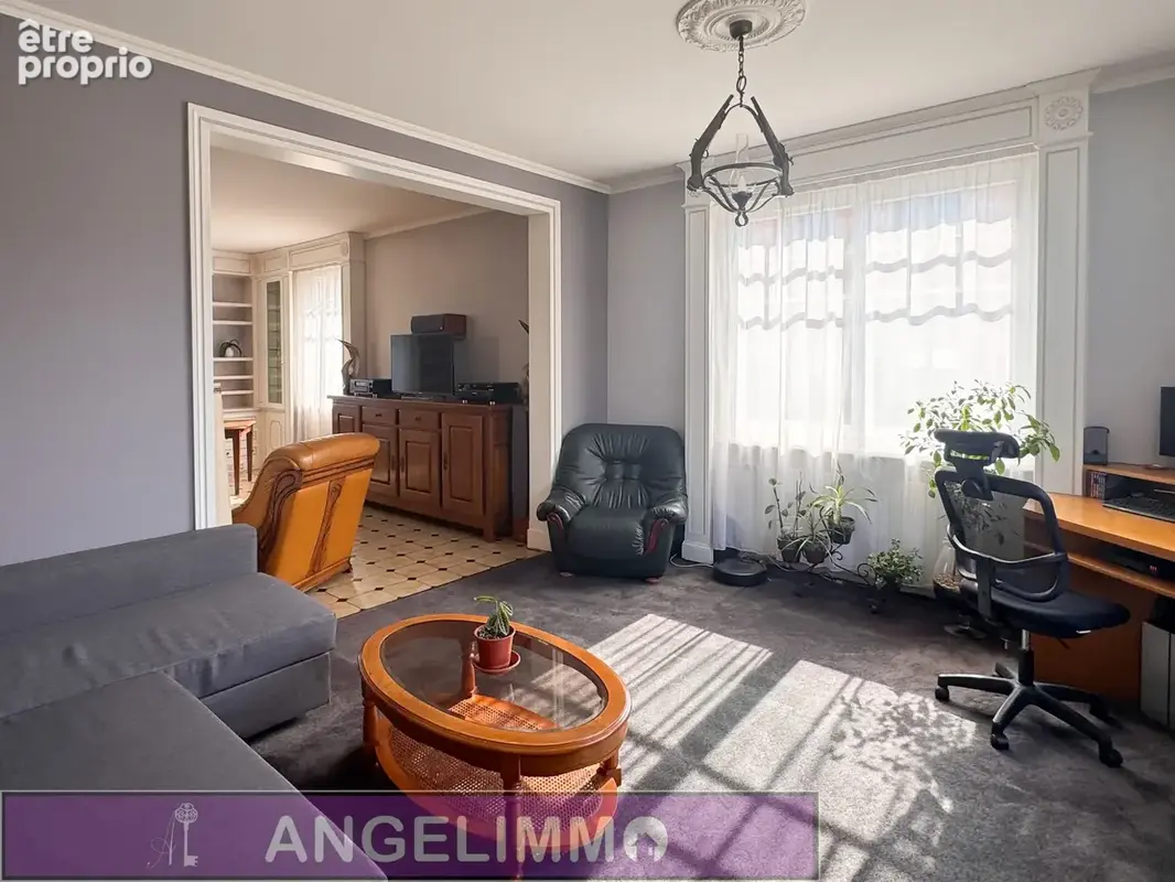 Maison 6 pièces 163 m² à vendre à Franconville (95130) - photo 5