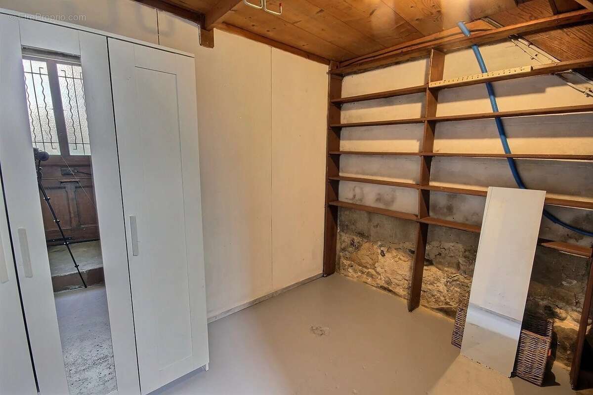 Appartement à SAINT-MARCELLIN