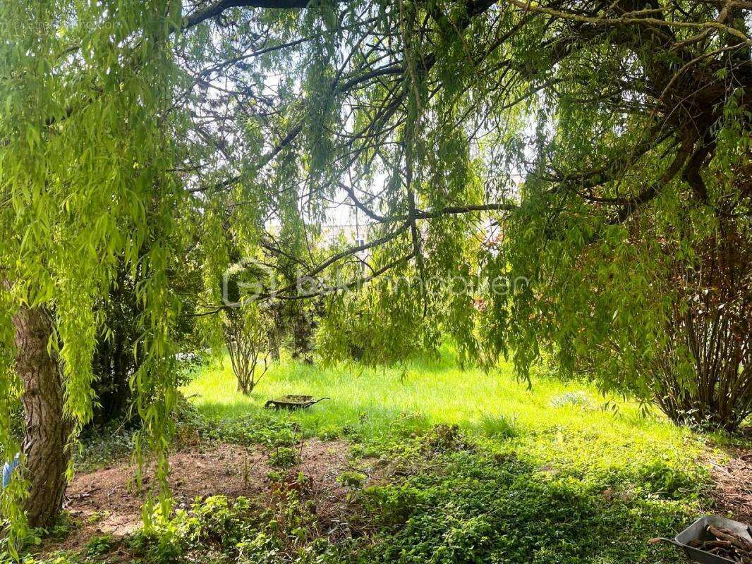 Maison à LE PLESSIS-BELLEVILLE