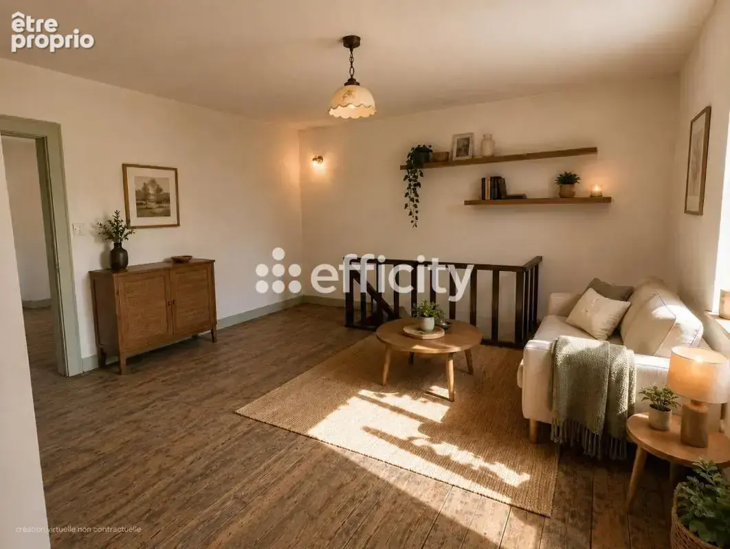 Maison 130 m² à Miribel-Les-Echelles  - photo 11