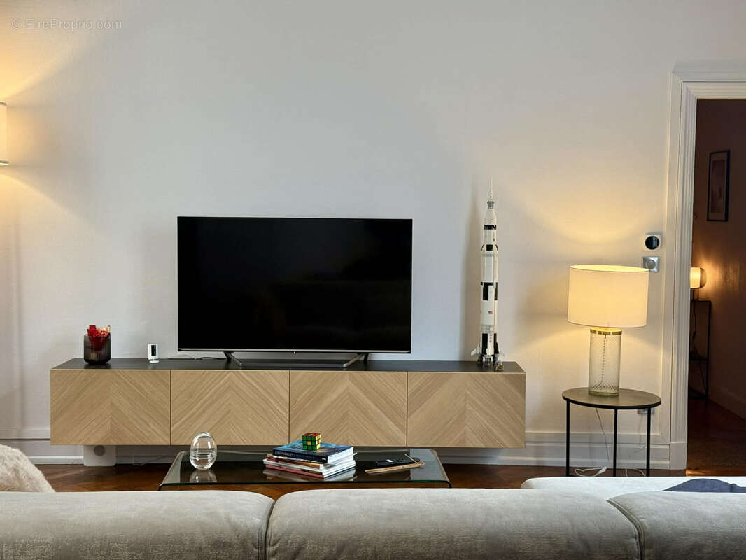 Appartement à CARCASSONNE