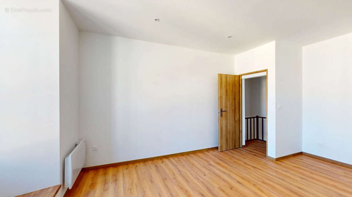 Appartement à LIMOUX