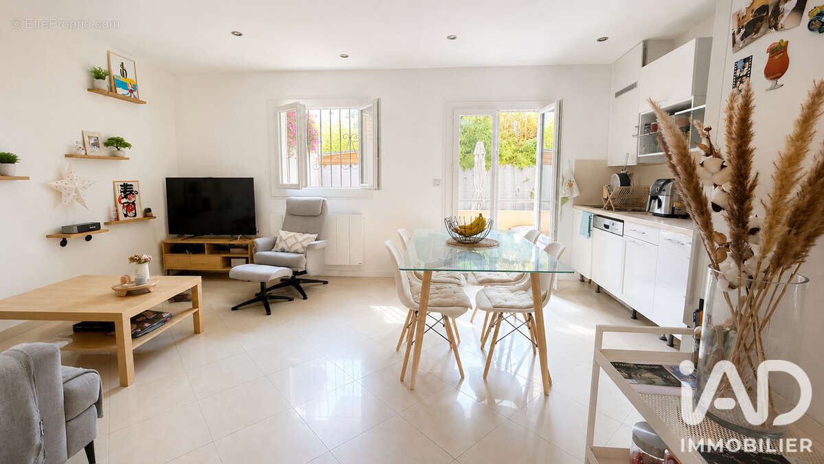 Photo 6 - Appartement à PERPIGNAN