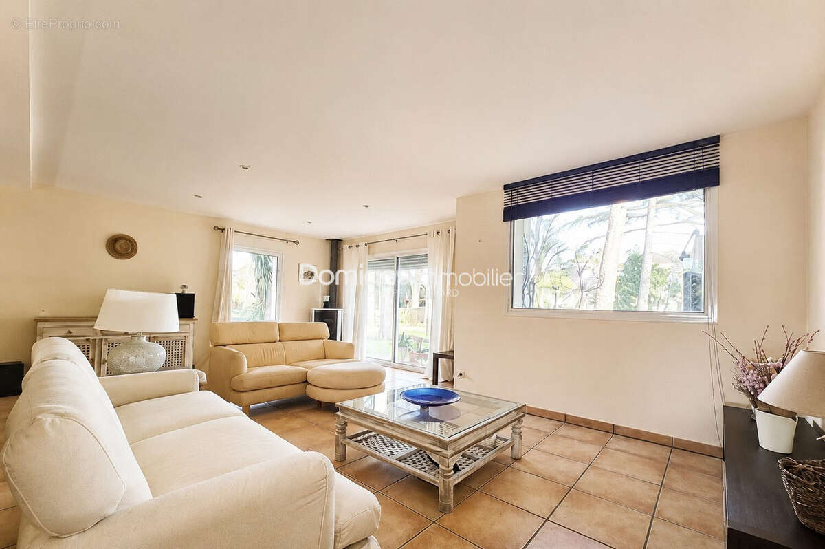 Maison 193 m² à Perpignan  - photo 7