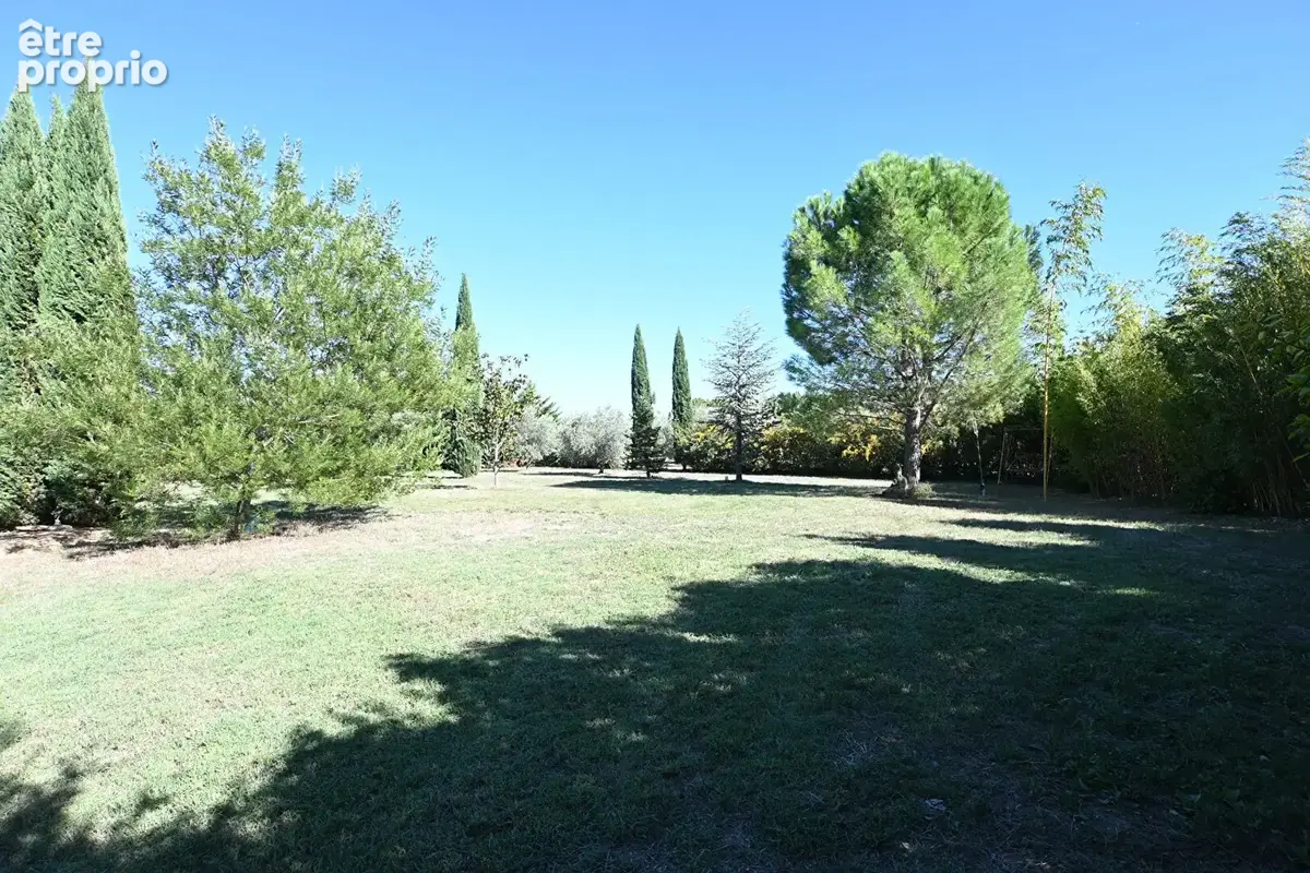 Maison 110m² à robion - photo 3