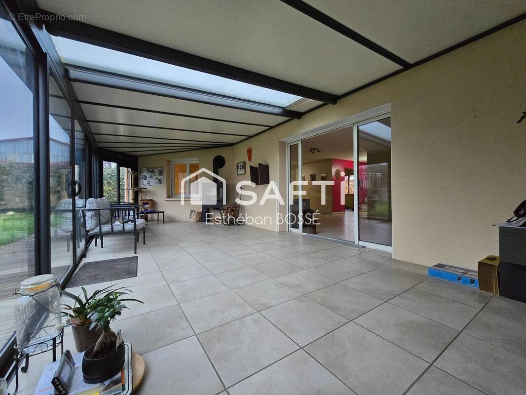 Photo 1 - Maison à VALLET