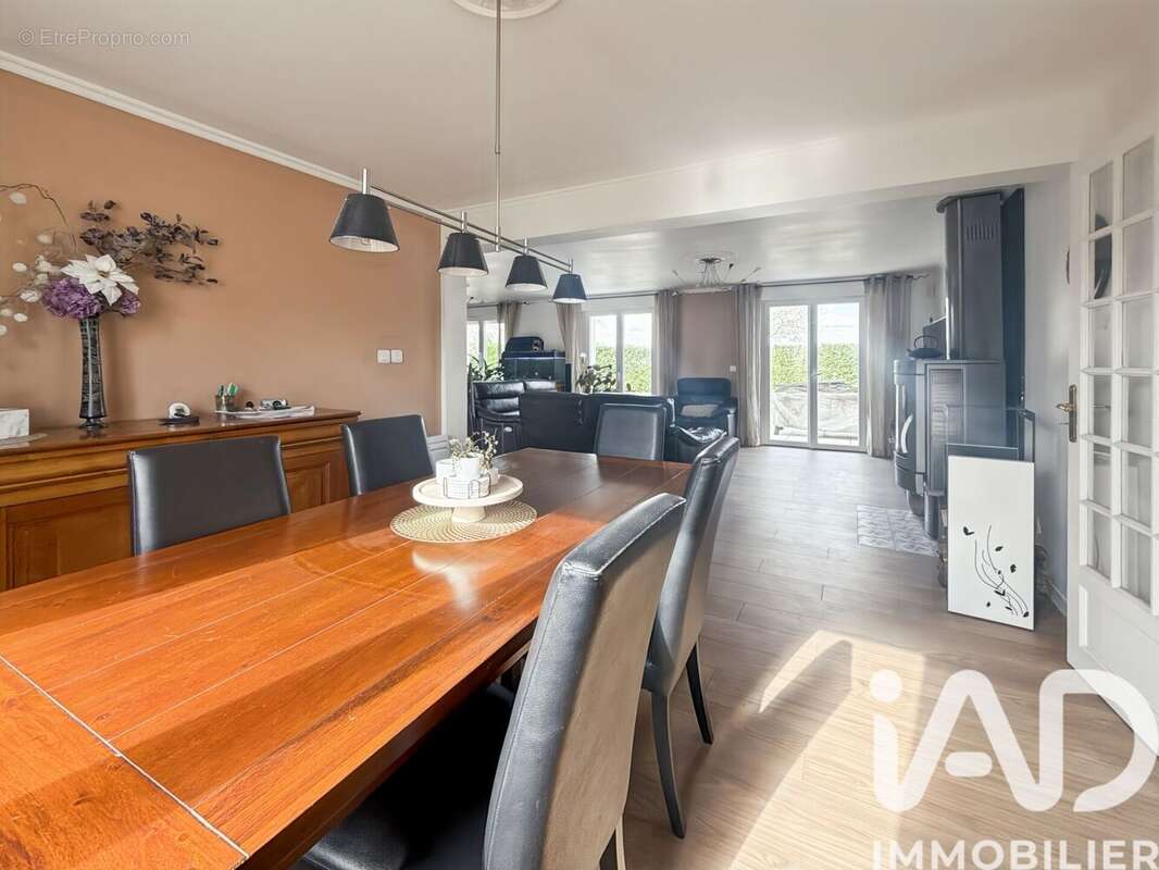 Photo 5 - Maison à SANTENY