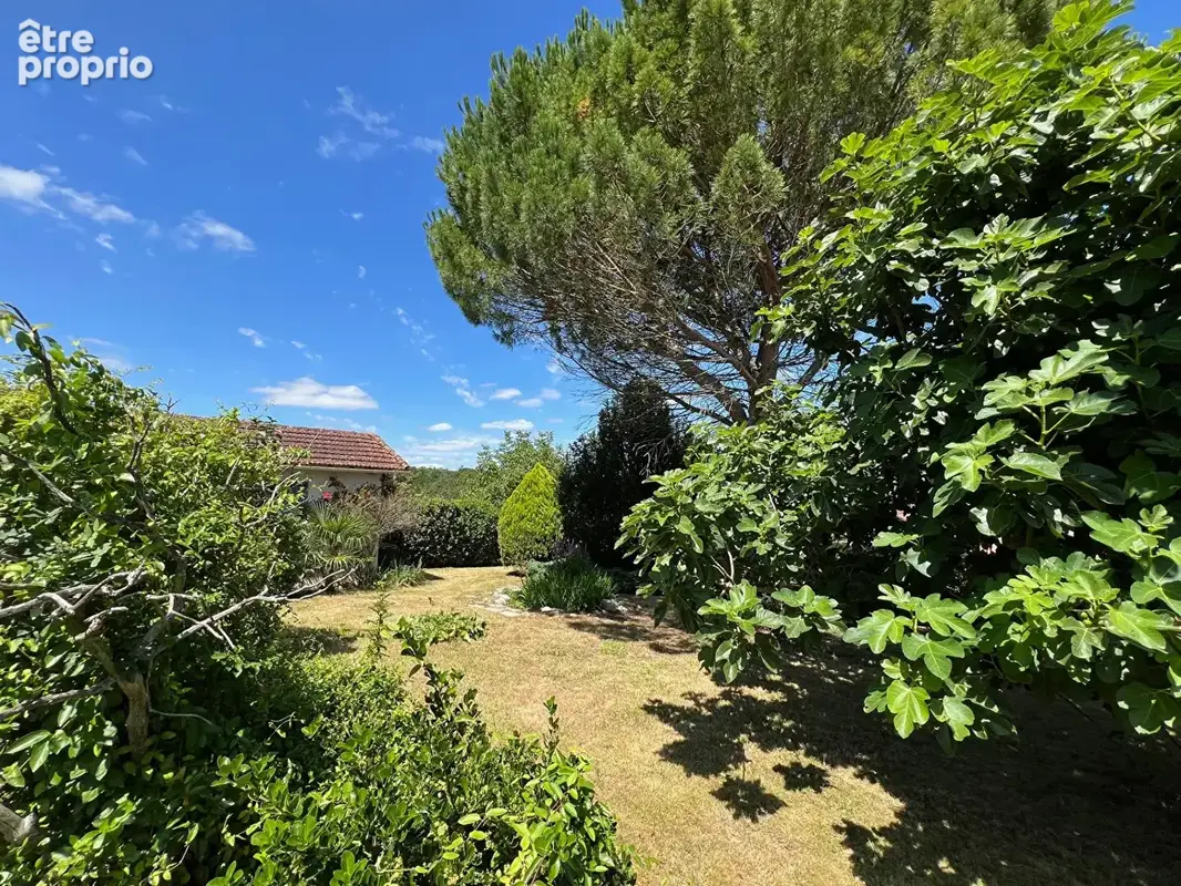 Maison La Sauvetat Sur Lede - photo 17