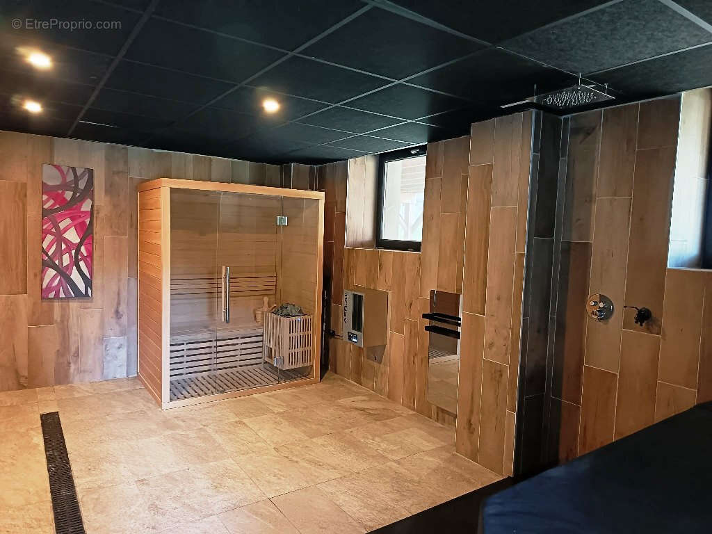 Inédit à Gérardmer ! Quadruplex avec Piscine intérieure - photo 9
