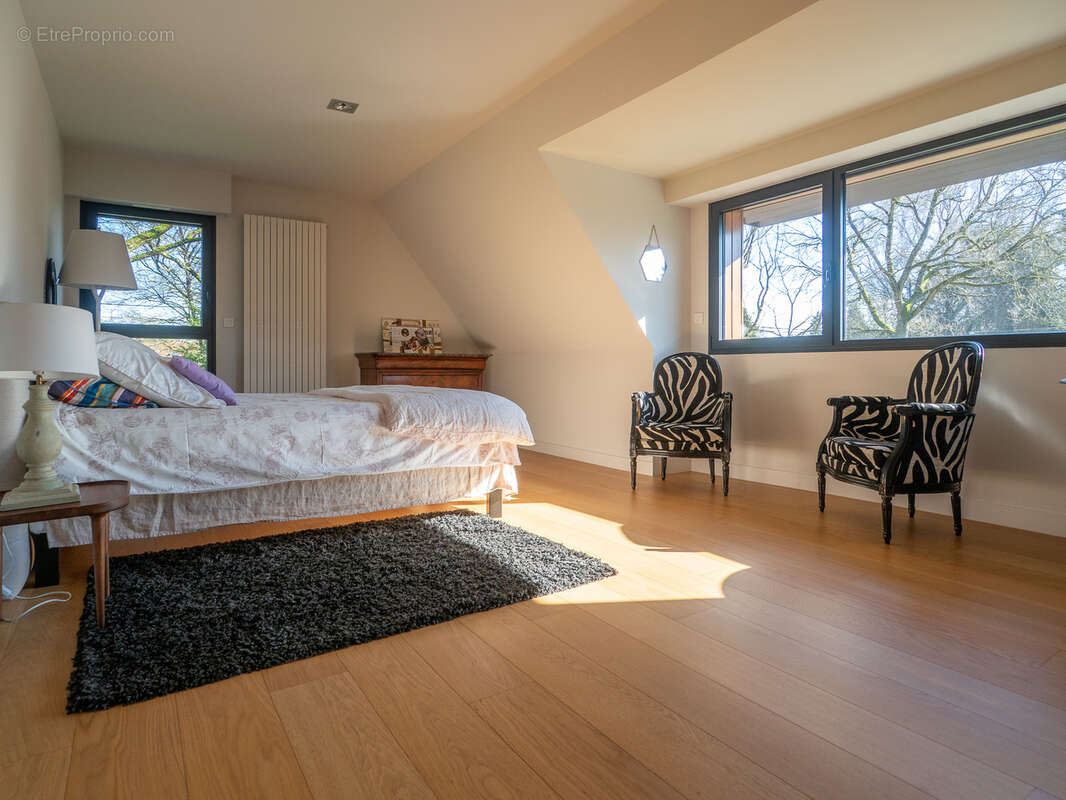 Maison à VILLENEUVE-D'ASCQ