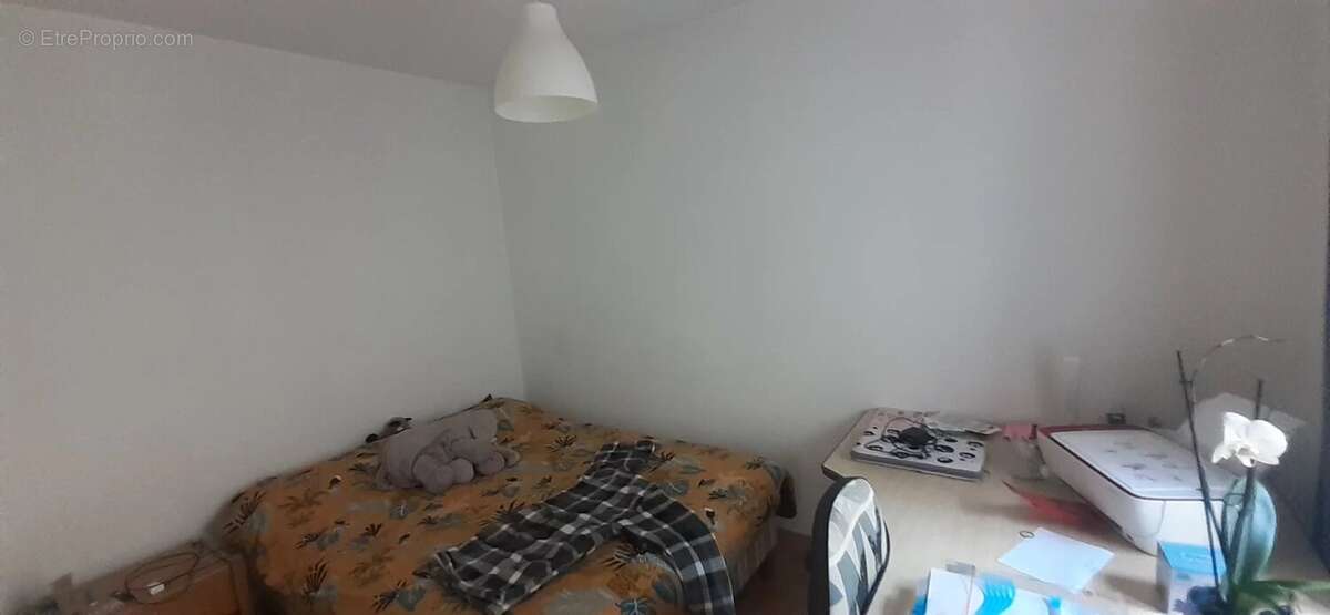 Appartement à AURILLAC