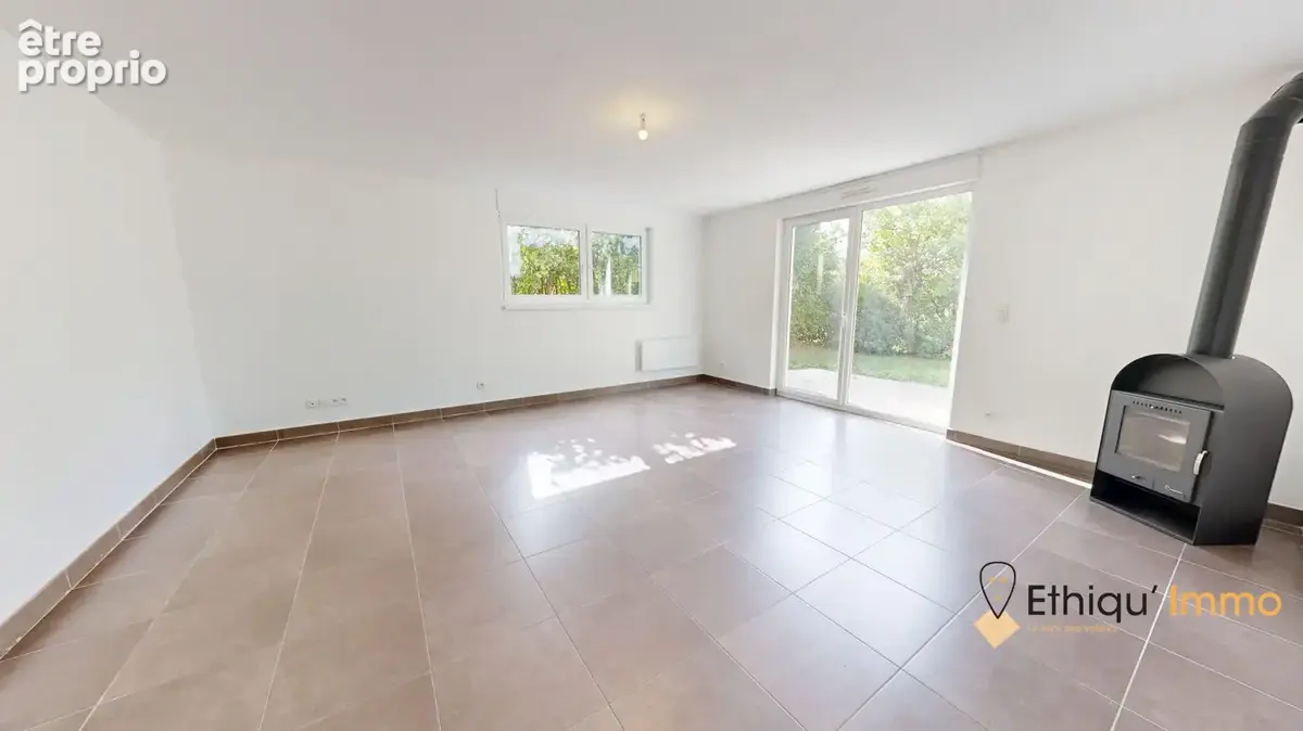 Appartement 4 pièces 84 m² à vendre à Strasbourg (67100) - photo 4