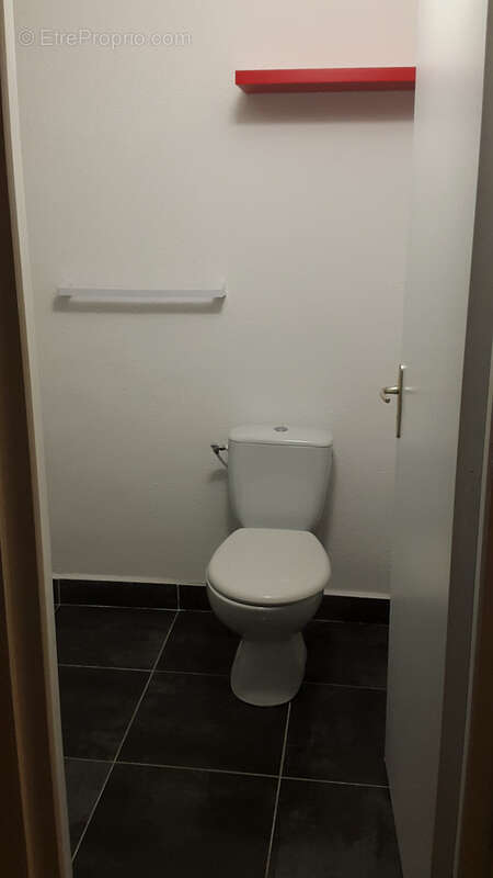 Appartement à SAINT-MARTIN