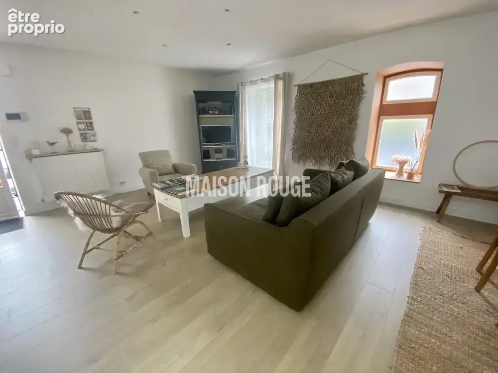 Dinard ? maison de charme de 85 m² entièrement rénovée avec terrasse et stationnement - photo 17