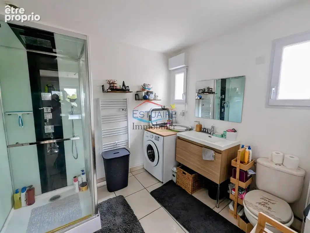 Maison 5 pièces 90 m² à vendre à Saffre (44390) - photo 5