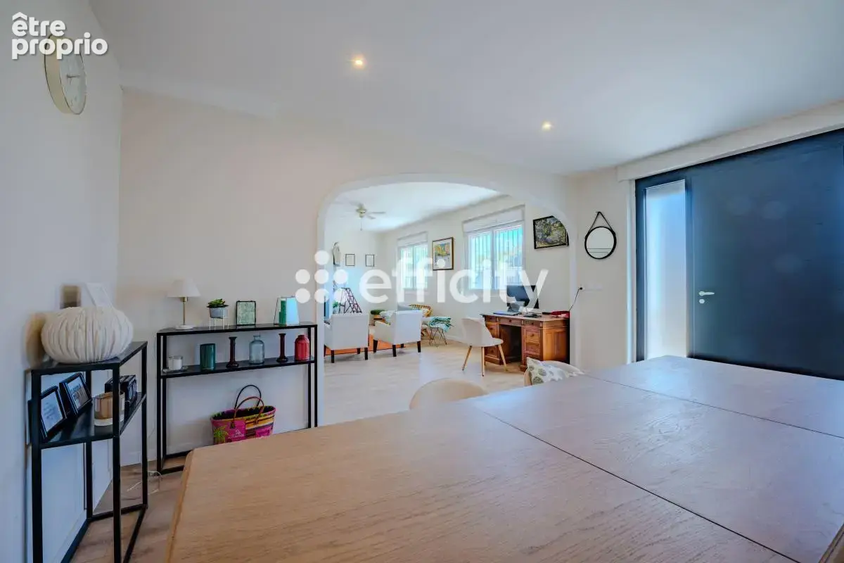 Appartement - photo 2