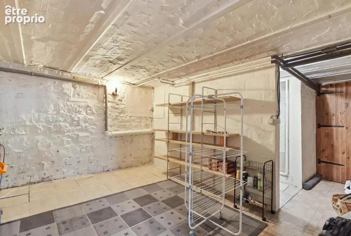 Maison meulière à Poissy : L'atypique aux portes de Paris - photo 19