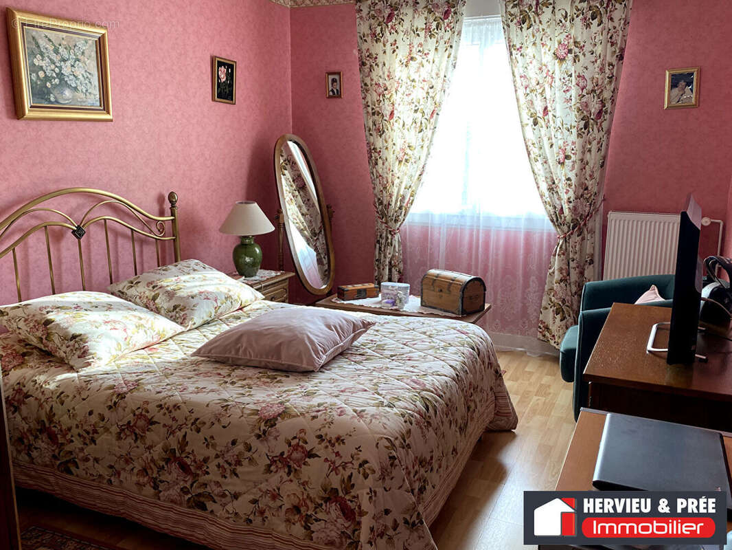 Appartement à OUISTREHAM