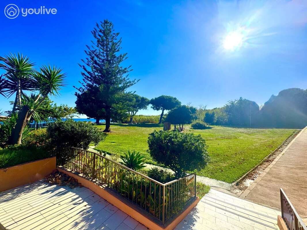 Appartement à SANTA-LUCIA-DI-MORIANI