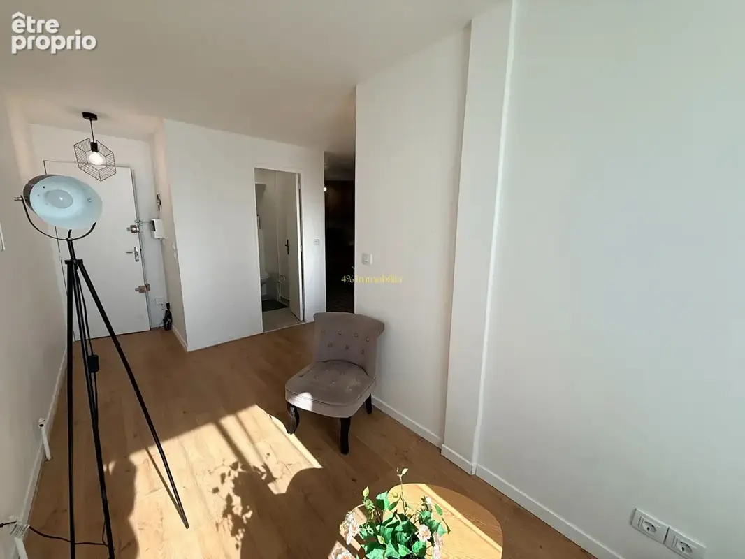 Le Cap D Agde 2 pièces 32 m² environ avec parking - photo 8